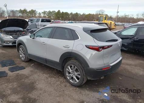2025 Mazda Cx-30 2.5 S Preferred Package z USA, uszkodzony, nr VIN 3MVDMBCM7SM803144
